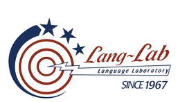 LANG-LAB LANGUAGE LABORATORY SINCE 1967 trademark