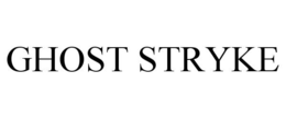 GHOST STRYKE trademark