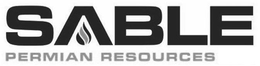 SABLE PERMIAN RESOURCES trademark