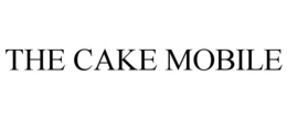 THE CAKE MOBILE trademark