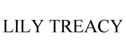 LILY TREACY trademark