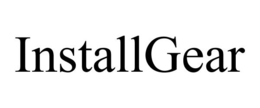 INSTALLGEAR trademark