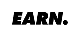 EARN. trademark