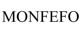 MONFEFO trademark