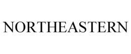 NORTHEASTERN trademark