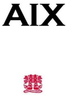 AIX trademark