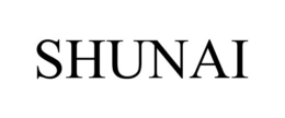 SHUNAI trademark