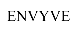 ENVYVE trademark