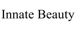 INNATE BEAUTY trademark