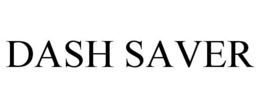 DASH SAVER trademark