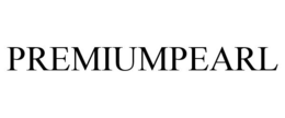 PREMIUMPEARL trademark