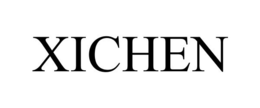 XICHEN trademark