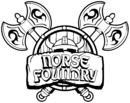 NORSE FOUNDRY trademark