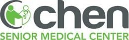 CHEN SENIOR MEDICAL CENTER trademark
