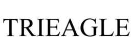 TRIEAGLE trademark