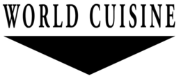 WORLD CUISINE trademark