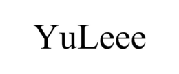 YULEEE trademark