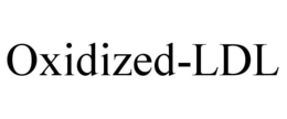 OXIDIZED-LDL trademark