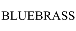 BLUEBRASS trademark