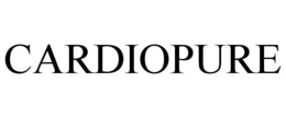 CARDIOPURE trademark