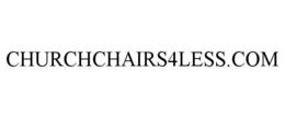 CHURCHCHAIRS4LESS.COM trademark