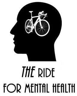 THE RIDE FOR MENTAL HEALTH trademark