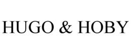 HUGO & HOBY trademark