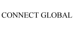 CONNECT GLOBAL trademark