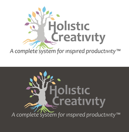 HOLISTIC CREATIVITY: A COMPLETE SYSTEM FOR INSPIRED CREATIVITY trademark