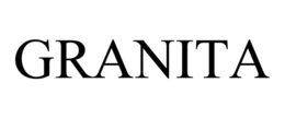 GRANITA trademark
