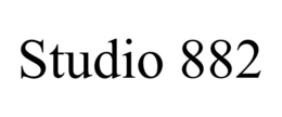 STUDIO882 trademark