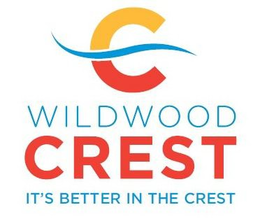C WILDWOOD CREST IT'S BETTER IN THE CREST trademark