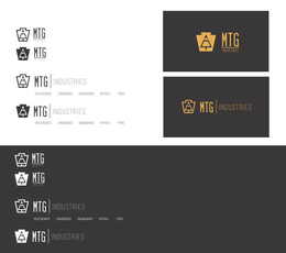 MTG INDUSTRIES trademark