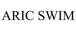 ARIC SWIM trademark