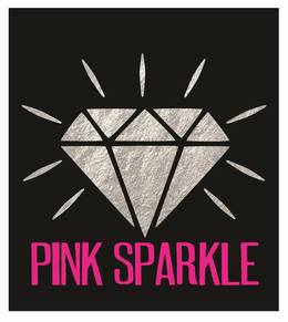 PINK SPARKLE trademark