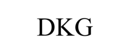 DKG trademark