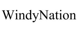 WINDYNATION trademark
