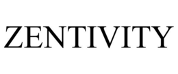 ZENTIVITY trademark