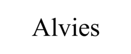 ALVIES trademark