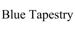 BLUE TAPESTRY trademark