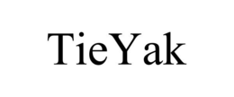TIEYAK trademark