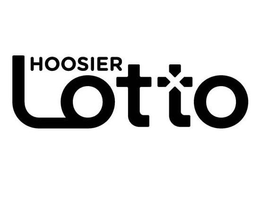 HOOSIER LOTTO trademark