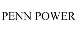 PENN POWER trademark
