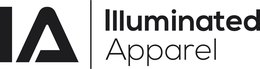 IA ILLUMINATED APPAREL trademark
