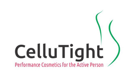 CELLUTIGHT PERFORMANCE COSMETICS FOR THE ACTIVE PERSON trademark