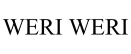 WERI WERI trademark