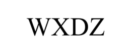 WXDZ trademark