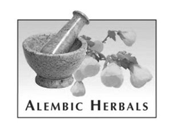 ALEMBIC HERBALS trademark