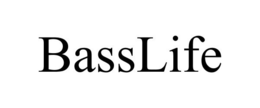 BASSLIFE trademark