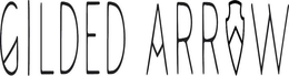 GILDED ARROW trademark